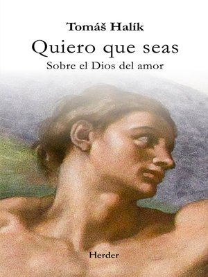 cover image of Quiero que seas
